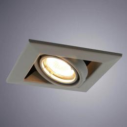 Встраиваемый светильник Arte Lamp Cardani Piccolo  - 2